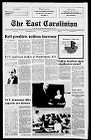 The East Carolinian, July 12, 1989